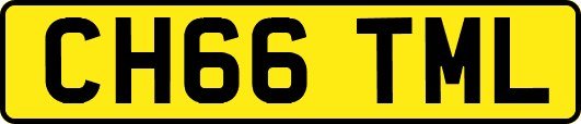 CH66TML
