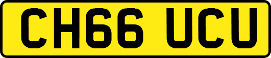CH66UCU