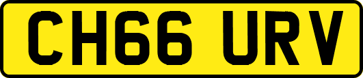 CH66URV