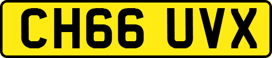 CH66UVX