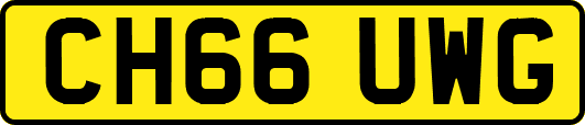 CH66UWG