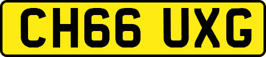 CH66UXG