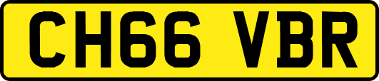 CH66VBR