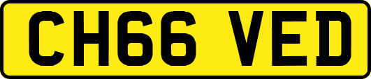 CH66VED