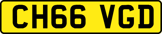 CH66VGD