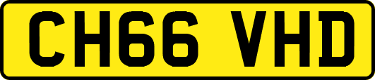 CH66VHD