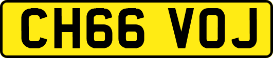 CH66VOJ