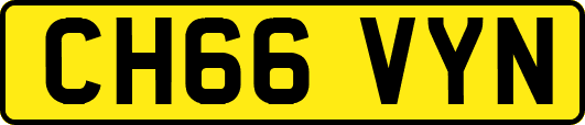 CH66VYN