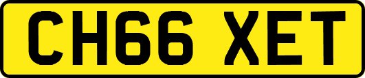 CH66XET