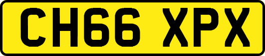 CH66XPX