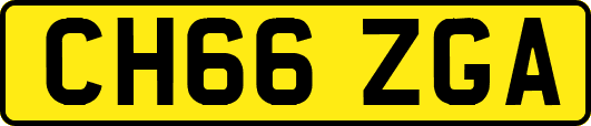 CH66ZGA