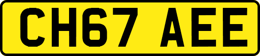 CH67AEE