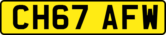 CH67AFW