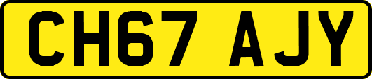CH67AJY