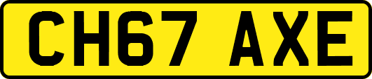CH67AXE