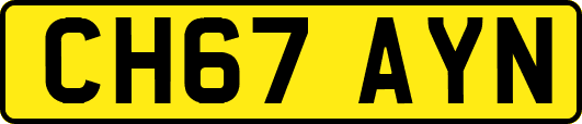 CH67AYN