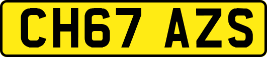 CH67AZS