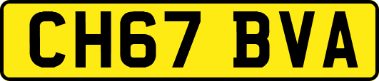 CH67BVA