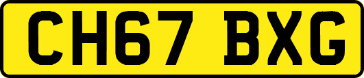 CH67BXG