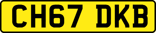 CH67DKB