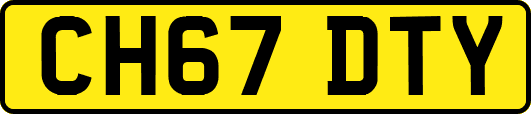 CH67DTY