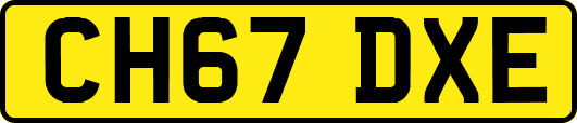 CH67DXE
