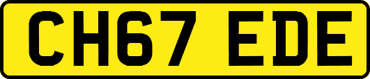 CH67EDE