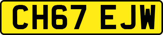 CH67EJW