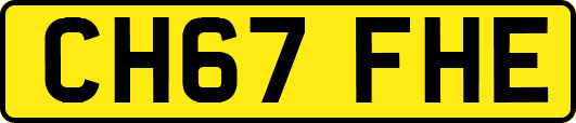 CH67FHE