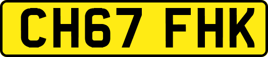 CH67FHK