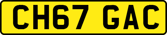 CH67GAC