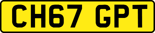 CH67GPT