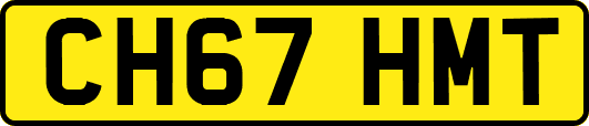 CH67HMT