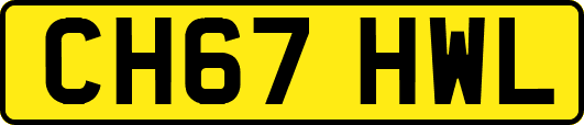 CH67HWL
