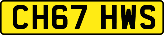 CH67HWS