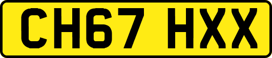 CH67HXX
