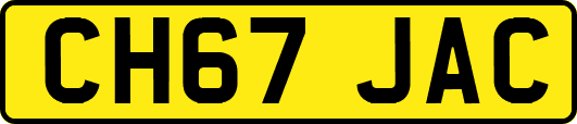 CH67JAC