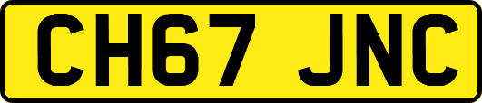 CH67JNC