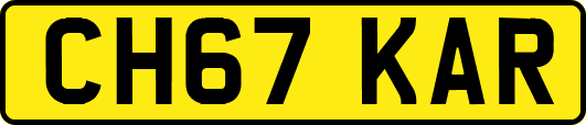 CH67KAR