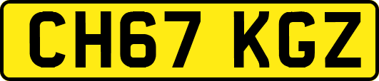 CH67KGZ
