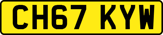 CH67KYW