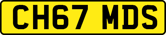 CH67MDS