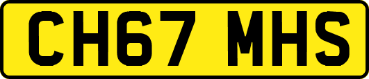 CH67MHS