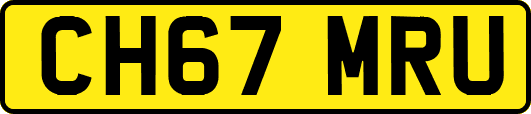 CH67MRU