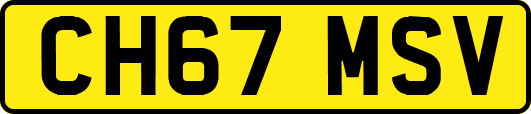 CH67MSV