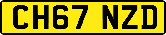 CH67NZD