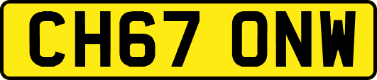 CH67ONW