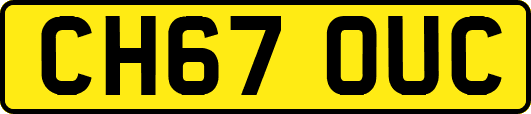 CH67OUC