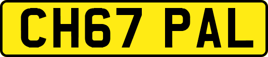 CH67PAL