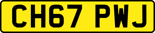 CH67PWJ